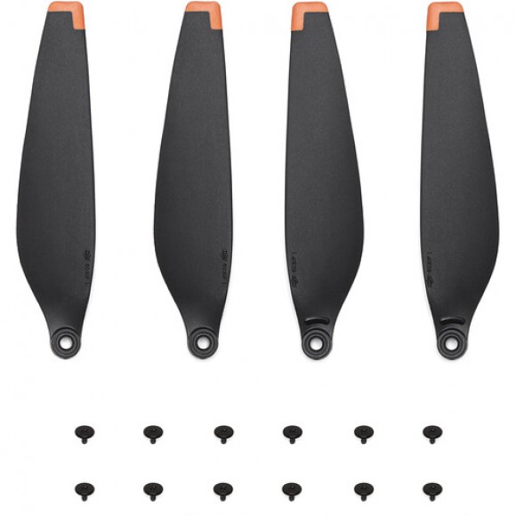 DJI Propellers (4) for Mini 3 Pro  AND Mini 4 Pro